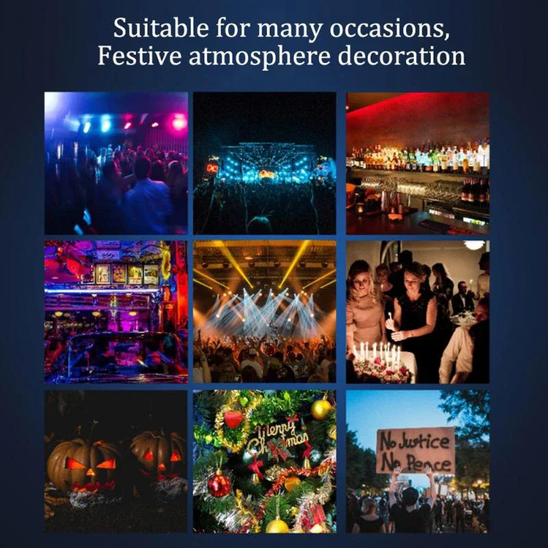 Smart LED Face Masks Programmable - Image 5